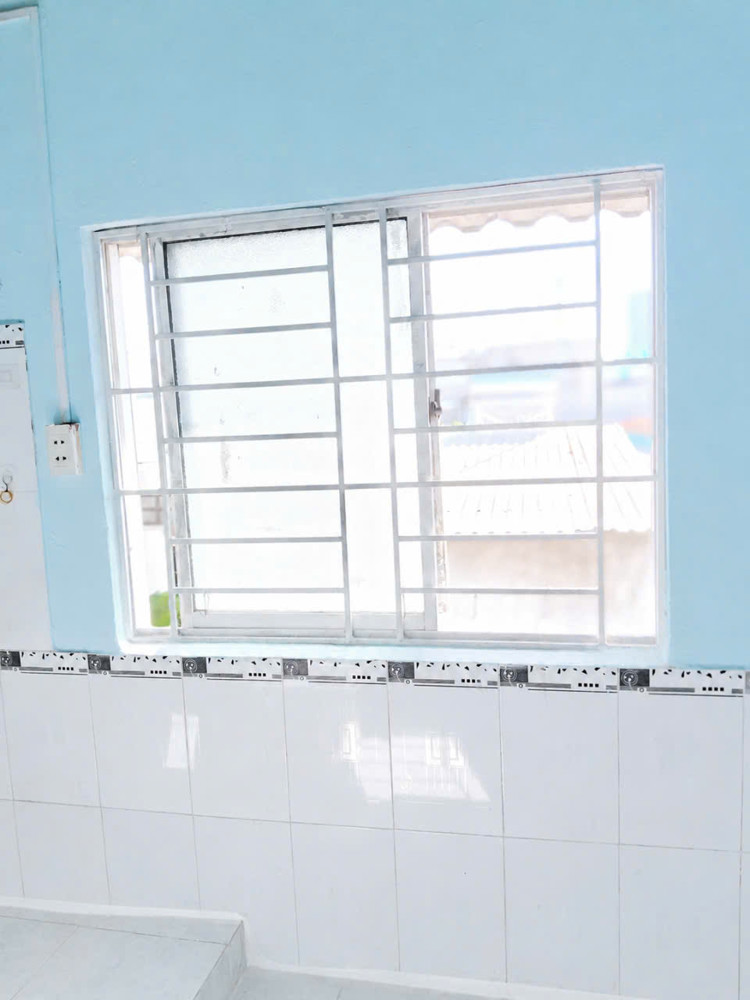 PHÒNG CÓ GÁC, MỚI, XẠCH, ĐẸP- BÙI VĂN BA, QUẬN 7 - Ảnh 2