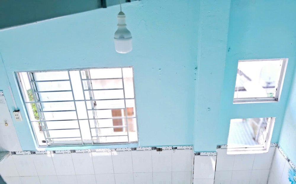 PHÒNG CÓ GÁC, MỚI, XẠCH, ĐẸP- BÙI VĂN BA, QUẬN 7 - Ảnh 4