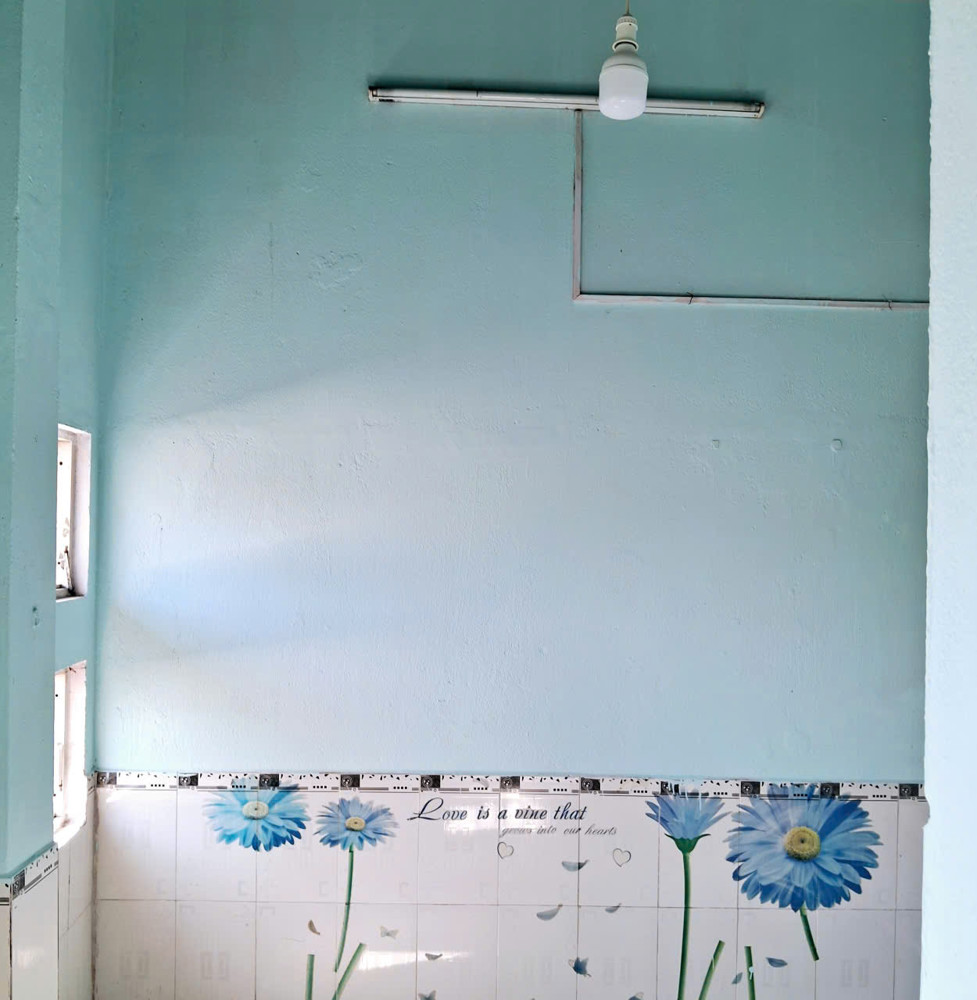 PHÒNG CÓ GÁC, MỚI, XẠCH, ĐẸP- BÙI VĂN BA, QUẬN 7 - Ảnh 9