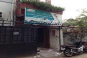 Cho thuê nhà nguyên căn hxh nguyễn công hoan, quận phú nhuận, dtsd 50,4 m2, giá 8 triệu/th