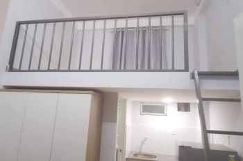 Cho thuê phòng có máy lạnh, có gác, ful nội thất tại 654/32 lạc long quân, p. 9, q. tân bình