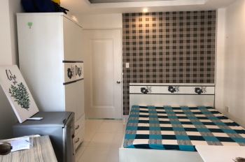 Phòng cho thuê trần kế xương, quận phú nhuận