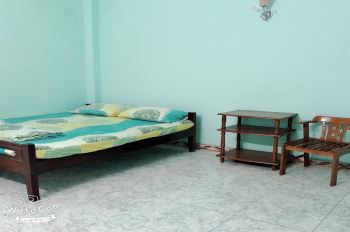 Phòng cho thuê giáp chợ siêu thị phú lâm