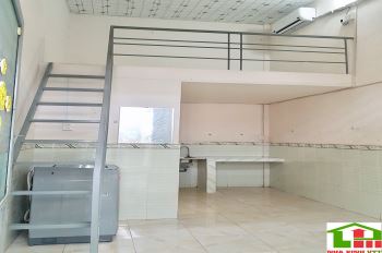 Còn duy nhất 1 phòng - mini house hiện đại - ngay mặt tiên đường nguyễn văn cừ nối dài