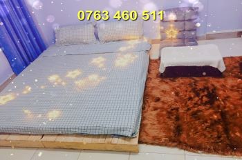 1/phòng 20m2- 5tr8 đầy đủ tiện nghi ngay trần hưng đạo quận 1