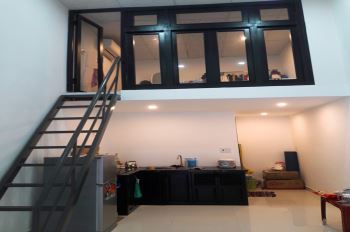 Cho thuê phòng trọ gác lửng gần bến xe đà nẵng – cuối tháng 3 vào ở