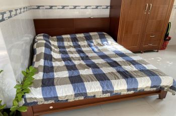 Căn hộ 35m2 có ban công ngay sân bay tân sơn nhất quận tân bình
