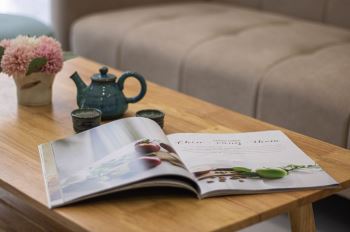 Căn hộ cho thuê full nội thất, dịch vụ như khách sạn 4 sao