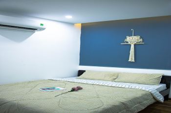 Căn hộ mới 100% giá rẻ hơn thị trường, trung tâm quận hải châu