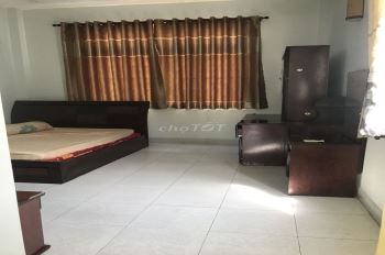 Cho thuê phòng trọ mới sạch đẹp