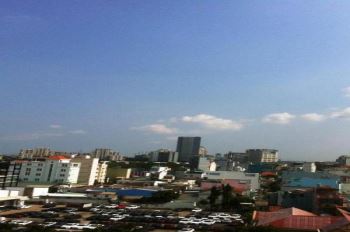 Ký túc xá gần đh y dược, bv chợ rẫy, hùng vương