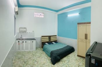 10 căn hộ full nội thất có thang máy ngay mặt tiền đặng văn ngữ, phú nhuận