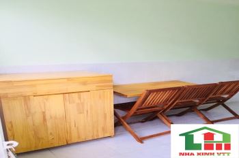 Cho thuê shophouse kinh doanh full nội thất