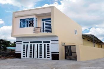 Cho thuê shophouse kinh doanh full nội thất 1 trệt 1 lầu