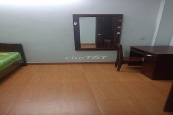 Phòng 18m2 full nội thất q1 gần bụi viện