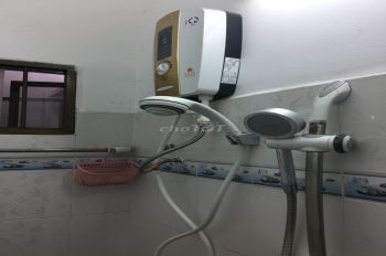 Phòng trọ đường nguyễn thiện thuật, q.3 mặt tiền phố