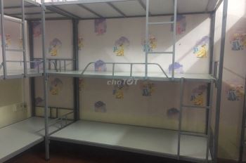 Homestay hoàng phúc: máy lạnh, máy tắm nước nóng