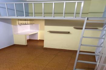 Phòng cho thuê quang trung, quận gò vấp