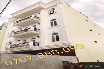 Phòng cho thuê phạm văn đồng, quận thủ đức