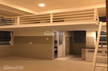 Nhà trọ khu vực đại học luật bình triệu