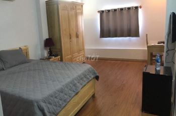 Cho thuê phòng đủ tiện nghi quận 1.tphcm