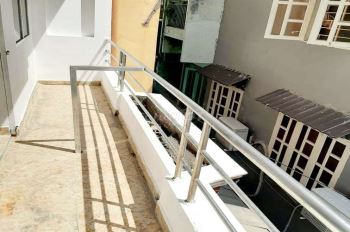 Cho thuê phòng q3.15-20m2 tolet riêng và ban công