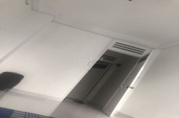 Phòng trọ mặt tiền đường nguyễn thượng hiền