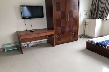 Phòng trọ mới: đầy đủ nội thất, đẹp như khách sạn