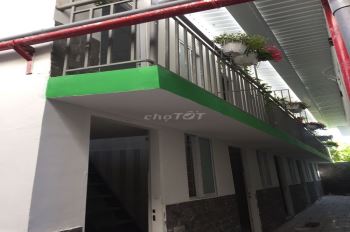 Phòng trọ 1 trệt 1 gác lửng cao cấp quận thủ đức