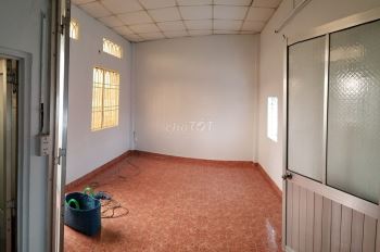Cho nữ thuê phòng trọ quận tân phú 22m²
