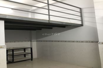 Phòng trọ quận bình tân 12m giờ giấc tự do