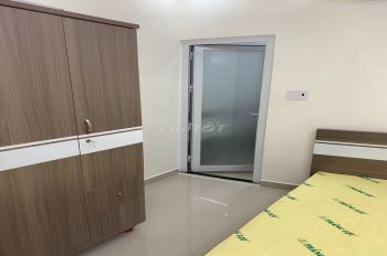 Phòng cho thuê full nội thất ,rất an ninh