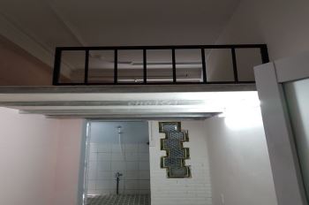 Phòng trọ 139/5 an bình, quận 5, tp.hcm