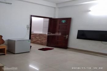 Cho thuê căn hộ mini 35m2, 1 pn, 1 wc ngay phạm hùng quận 8, giá chỉ 3.5tr/th