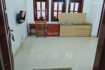 Cho thuê căn hộ mini sát bên vietcombank phạm hùng, quận 8. full nội thất, giá chỉ 3,5tr/th