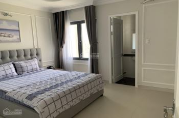 Cho thuê phòng full nội thất khu đô thị q7, giá 5tr/phòng