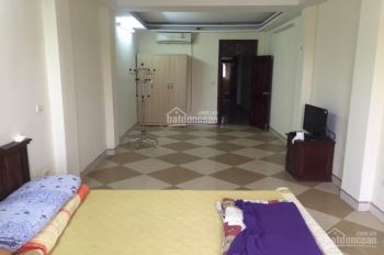 Cho thuê phòng trong chung cư mini đường kim giang, đại kim
