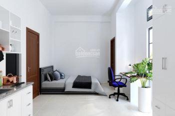 Cho thuê ccmn mới siêu rẻ, đẹp, đầy đủ điều hòa nóng lạnh ở triều khúc - thanh xuân 30m2 từ 3 tr/th