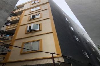 Cho thuê chung cư mini mới xây số 27 ngách 165/2 dương quảng hàm, hiện đại tiện nghi. lh 0983139996