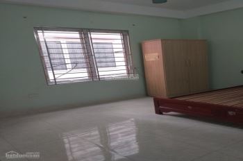 Chung cư mini ngõ 110 trần duy hưng đủ đồ giờ giấc tự do