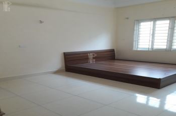 Chính chủ cho thuê căn hộ mini 27m2 tại ngõ 58 nguyễn khánh toàn - giờ giấc tự do