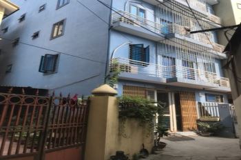 Chính chủ cho thuê phòng trong chung cư mini có thang máy tại nguyễn thị định, full nội thất