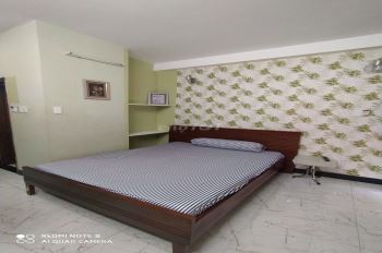 Cho thuê phòng có bếp trung tâm q1