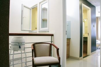 Cho thuê phòng nội thất đầy đủ đường cách mạng tháng 8, p. bến thành, quận 1