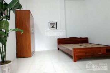 Cho thuê căn hộ mini 470 đại mỗ mới xây đầy đủ giường, tủ, quạt, máy giặt giá chỉ 1,8 triệu/tháng