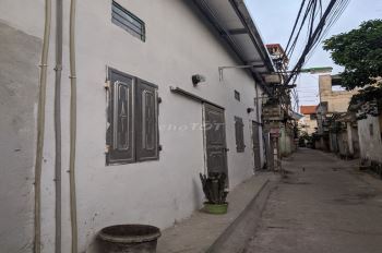 Phòng trọ mới xây khép kín 30m²