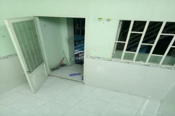 Cho thuê phòng trọ :tân hòa đông,p14,q6.chính chủ