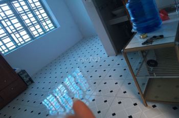 Phòng trọ đẹp, có gác lửng, tủ bếp,..gần lotte q.7