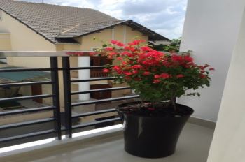 Cho thuê phòng trọ mới xây đường nguyễn thị thập, phòng cao cấp, tiện nghi, hỗ trợ 500k tháng đầu