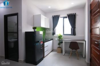 Phòng cao cấp tiện nghi thang máy bảo vệ 24/24 gần đh bách khoa đường tô hiến thành, q10